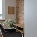 Glow Apartments, Midtown Blisko Dworca Pkp Appartamento Gdynia