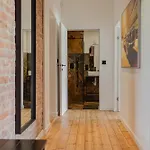 Appartamento Glow Apartments, Midtown Blisko Dworca Pkp