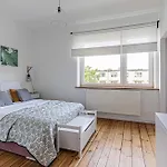 Apartmán Glow Apartments, Midtown Blisko Dworca Pkp Gdyně