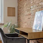 Glow Apartments, Midtown Blisko Dworca Pkp *