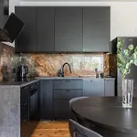 Appartamento Glow Apartments, Midtown Blisko Dworca Pkp