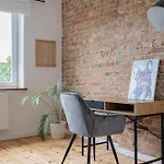 Glow Apartments, Midtown Blisko Dworca Pkp Gdyně