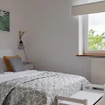 Glow Apartments, Midtown Blisko Dworca Pkp * Gdyně