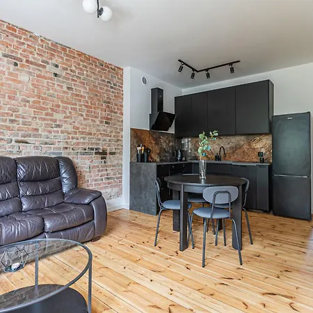 Glow Apartments, Midtown Blisko Dworca Pkp Gdyně