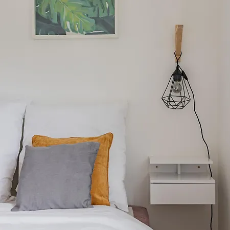 Glow Apartments, Midtown Blisko Dworca Pkp * Γκντίνια