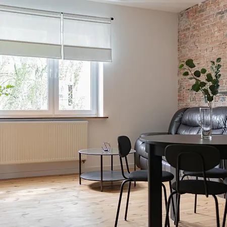 Glow Apartments, Midtown Blisko Dworca Pkp Γκντίνια