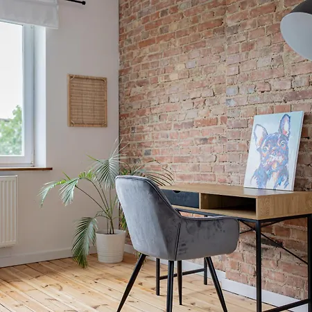 Glow Apartments, Midtown Blisko Dworca Pkp Γκντίνια