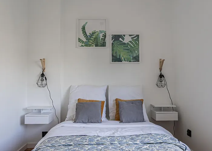 Glow Apartments, Midtown Blisko Dworca Pkp Apartmán