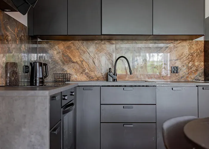 Glow Apartments, Midtown Blisko Dworca Pkp * Gdyně