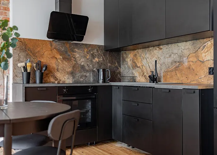 Glow Apartments, Midtown Blisko Dworca Pkp Apartment *