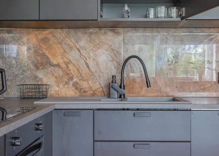 Glow Apartments, Midtown Blisko Dworca Pkp Gdyně