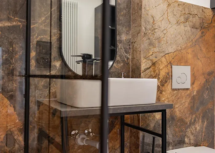 Glow Apartments, Midtown Blisko Dworca Pkp Apartment *