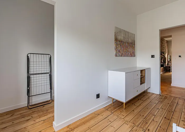 Glow Apartments, Midtown Blisko Dworca Pkp Gdyně