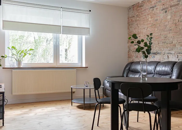 Glow Apartments, Midtown Blisko Dworca Pkp Gdynia