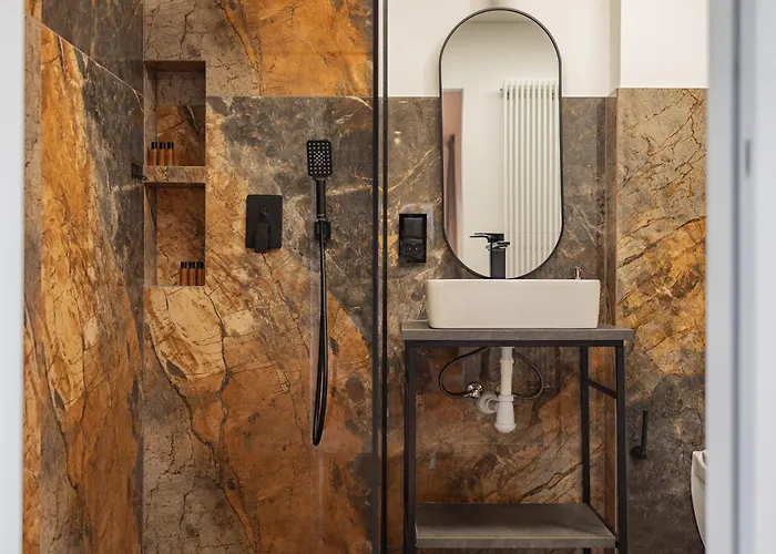 Glow Apartments, Midtown Blisko Dworca Pkp Apartment Gdynia