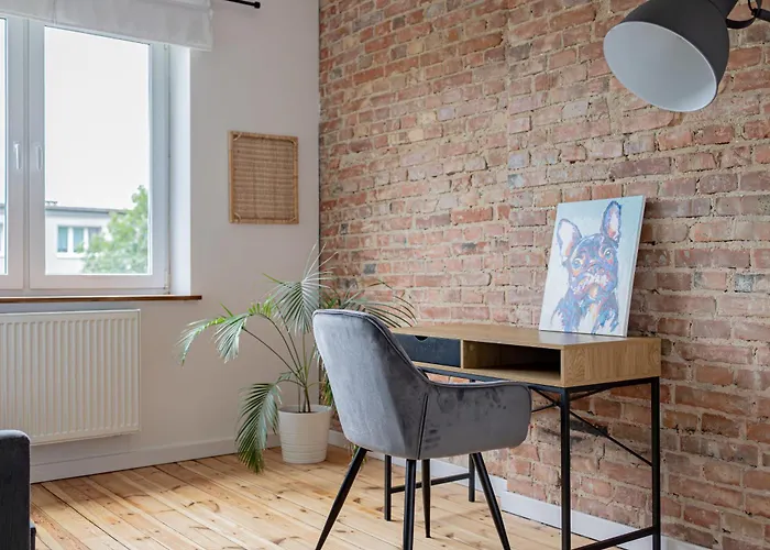 Glow Apartments, Midtown Blisko Dworca Pkp Gdynia